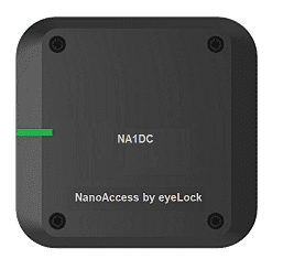 EyeLock Announces NanoAccess System, Greatly Enhancing Biometric Solutions Portfolio