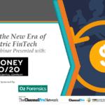 Money20/20 and FindBiometrics Present: Entering the New Era of Biometric FinTech [ON-DEMAND]