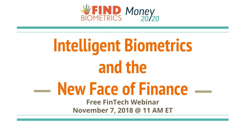 Why You Can't Afford to Miss Our FinTech Webinar Presented With Money20/20