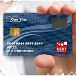 ABCorp is NEXT Biometrics’ Latest Partner For Fingerprint Payment Cards