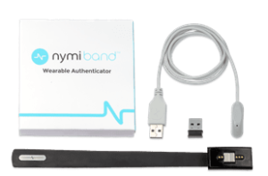 Nymi Band Available In Early Access