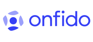 biometrics specialist Onfido logo