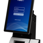 HID, Olea Team Up on Biometric Kiosk