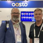 ID Talk ISC West: The Intelligent Edge—Oosto CMO Dean Nicolls Introduces the Vision AI Appliance