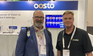 ID Talk ISC West: The Intelligent Edge—Oosto CMO Dean Nicolls Introduces the Vision AI Appliance