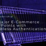 Fixing Major E-Commerce Friction Points with Passwordless Authentication