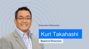 Paravision Names Security Industry Veteran to Board of Directors