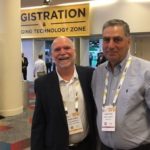 [AUIDO INTERVIEW] Phil Tusa, COO, CMITech Talks Iris Recognition at ISC West