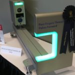 ISC West 2016: Biometric Solution Secures New Product Award