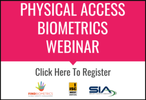 Physical Access Biometrics Month: The Advent of Universal Access