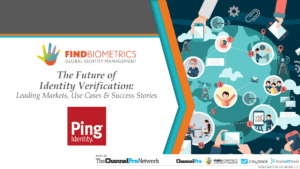 Ping Identity Acquires 'No Code' IAM Specialist Singular Key