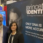 ID Talk at ISC West: Making Biometrics Personal with Princeton Identity CEO Bobby Varma