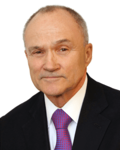 Post-9/11 NYPD Commissioner to Deliver ISC East Keynote Address