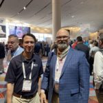 ID Talk at ISC West 2022: SIA’s Jake Parker on Facial Recognition Privacy Legislation and the Security Industry