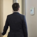 ISC West: SRI IOM Access Control Tablet Now Compatible with Galaxy Control Systems Platform