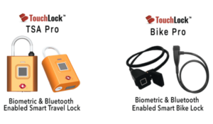 BIO-key to Launch New Biometric Locks at Design Tokyo Expo