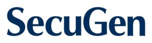 SecuGen logo