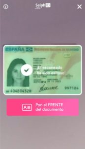 Argentinian FinTech Firm Opts for FacePhi Biometrics