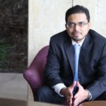 INTERVIEW: Invixium CEO Shiraz Kapadia on ISC West and Biometrics Industry Trends