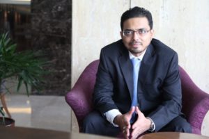 INTERVIEW: Invixium CEO Shiraz Kapadia on ISC West and Biometrics Industry Trends