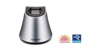 Suprema Tech Certified for New Aadhaar Standard