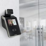 Suprema Adds Thermal Camera to Biometric Kiosk Solution