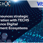 TECH5, Visa Team Up on Digital Infrastructure
