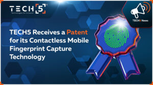 TECH5 Gets US Patent for AI-Driven Fingerprint Scanning Tech
