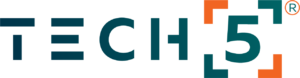TECH5 logo