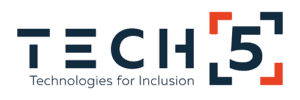 TECH5 logo