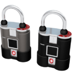 BIO-key’s TouchLock TSA Biometric Padlock for Luggage Unveiled at Travel Retail Expo
