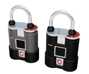 BIO-key's TouchLock TSA Biometric Padlock for Luggage Unveiled at Travel Retail Expo