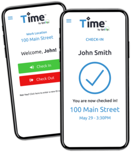Ipsidy's Time & Attendance App Uses Biometrics for Employee Verification