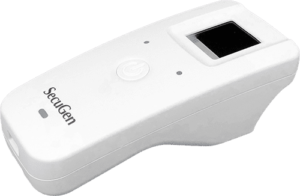 SecuGen to Showcase Upgraded Biometric Fingerprint Reader at ISC West