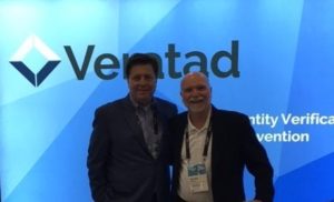 [Money20/20] CEO John Ahrens On Veratad's Expansion