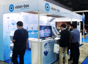 Vision-Box Officially Launches Passenger Screening and Analytics Platform