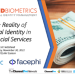 [Panelists Announced] Discover the Reality of Digital Identity in Financial Services in Our Upcoming Live Webinar