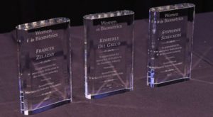 2018 Women in Biometrics Awards Nominations Now Open