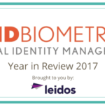 FindBiometrics Year in Review 2017: The Webinar