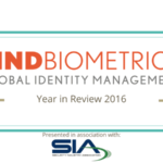 Year in Review 2016: Biometrics Truly Feel Mainstream