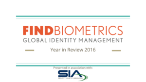 News Roundup: Healthcare Biometrics Takes The Spotlight