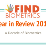 Year in Review: A Portrait of the Biometrics Industry in 2019