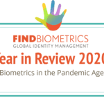 Year in Review: #1 Holds as COVID-19 Shakes Up the Top Biometric Applications