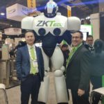 ZKTeco Celebrates ‘Outstanding’ Showing at ISC West