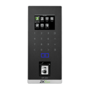 Certification Brings ZKAccess Fingerprint Tech to Lenel Access Control Platform