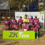 ZKTeco Gets Sporty in South Asia as Conference Circuit Continues