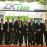 ZKTeco ‘Confident’ in Russian Market for Biometric Security Tech