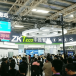 ZKTeco Showcases Solutions at CPSE 2018