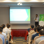 ZKTeco Continues Regional Marketing Strategy with Vietnam Event