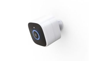 Biometrics News - abode Brings New Indoor/Outdoor Home Security Camera to CES